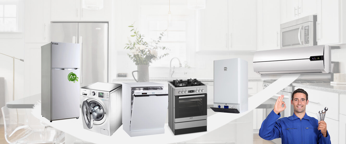 Kapaklı Maytag Servisi